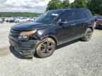 2014 FORD Explorer Sport Trac