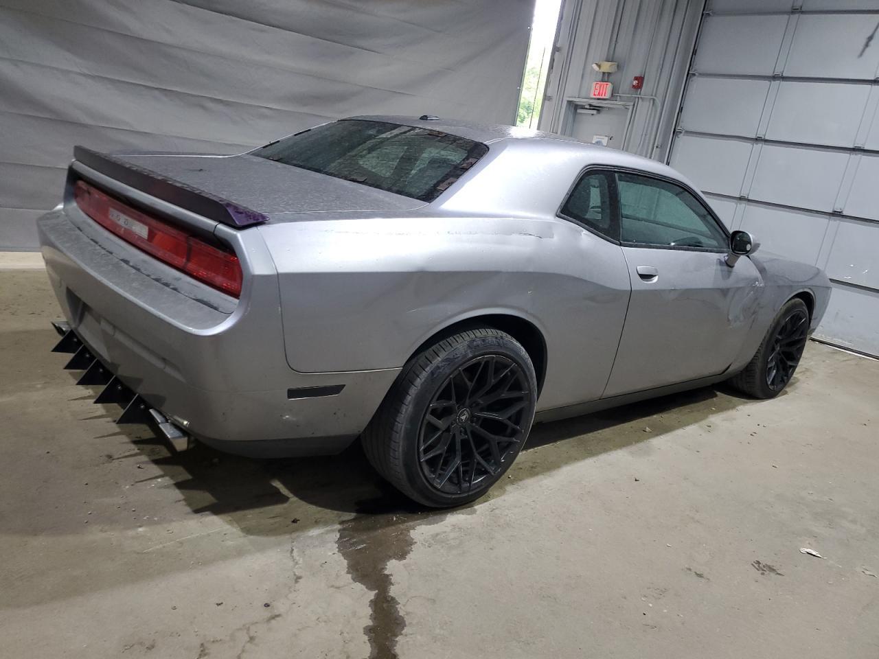 2014 DODGE Challenger