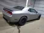 2014 DODGE Challenger