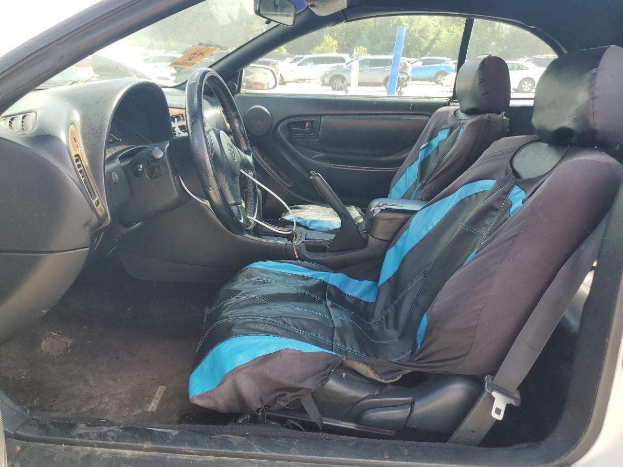 1998 TOYOTA Celica