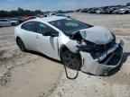2024 TOYOTA PRIUS