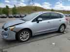 2014 SUBARU IMPREZA