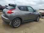 2012 NISSAN Juke