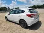 2018 SUBARU IMPREZA