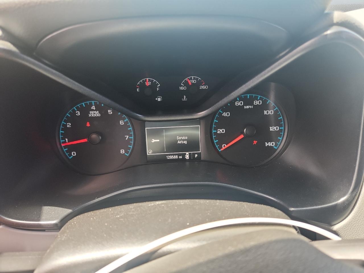 2018 GMC CANYON