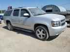 2013 CHEVROLET Suburban