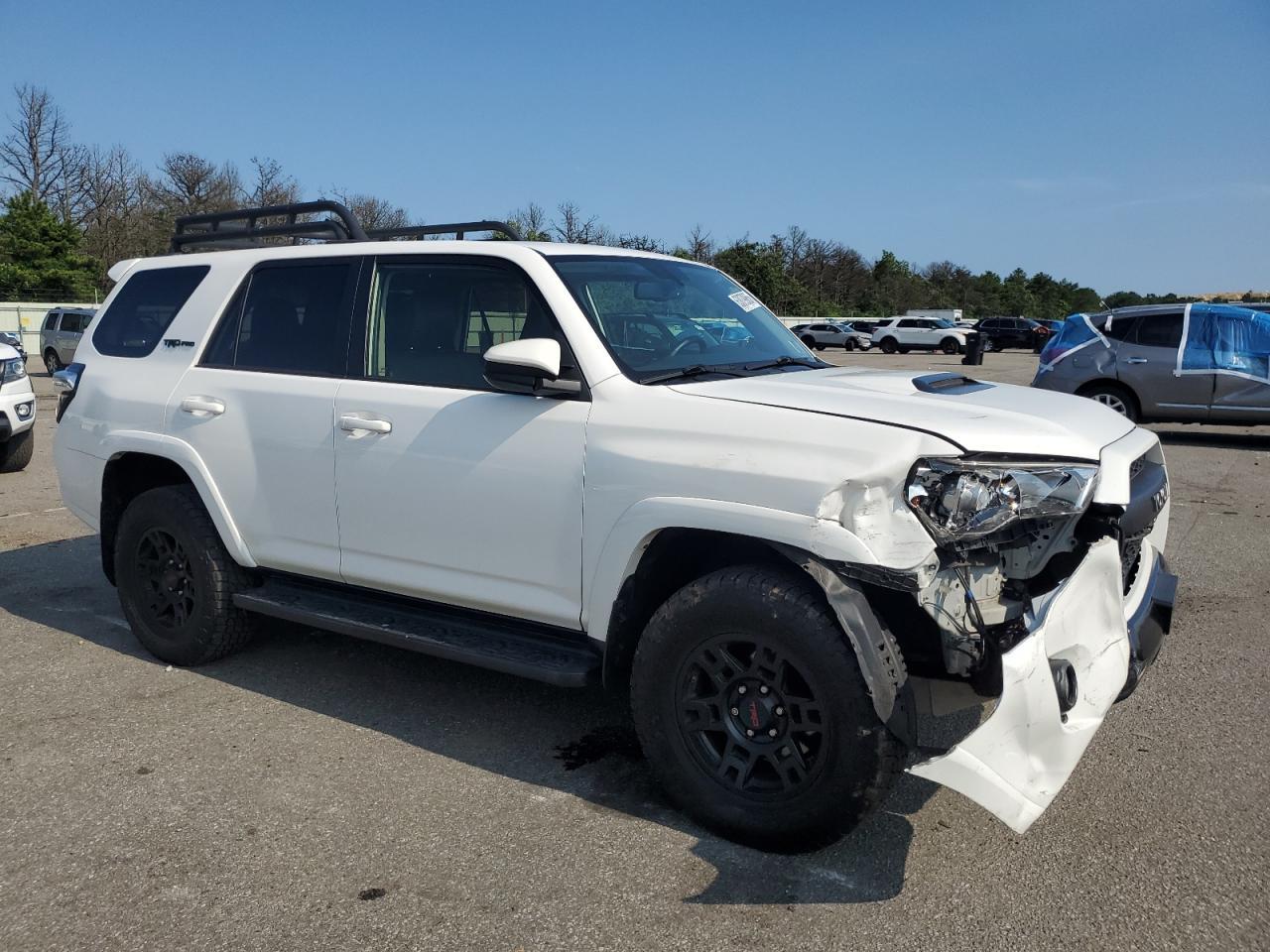 2019 TOYOTA 4Runner