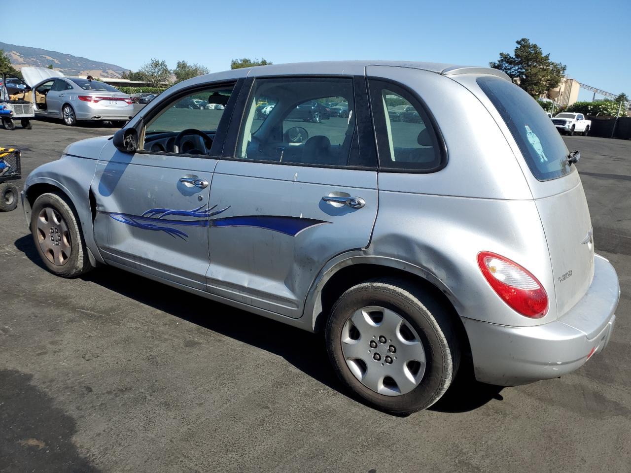 2008 CHRYSLER PT CRUISER