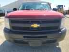 2012 CHEVROLET Silverado
