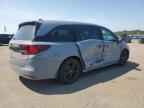 2024 HONDA ODYSSEY