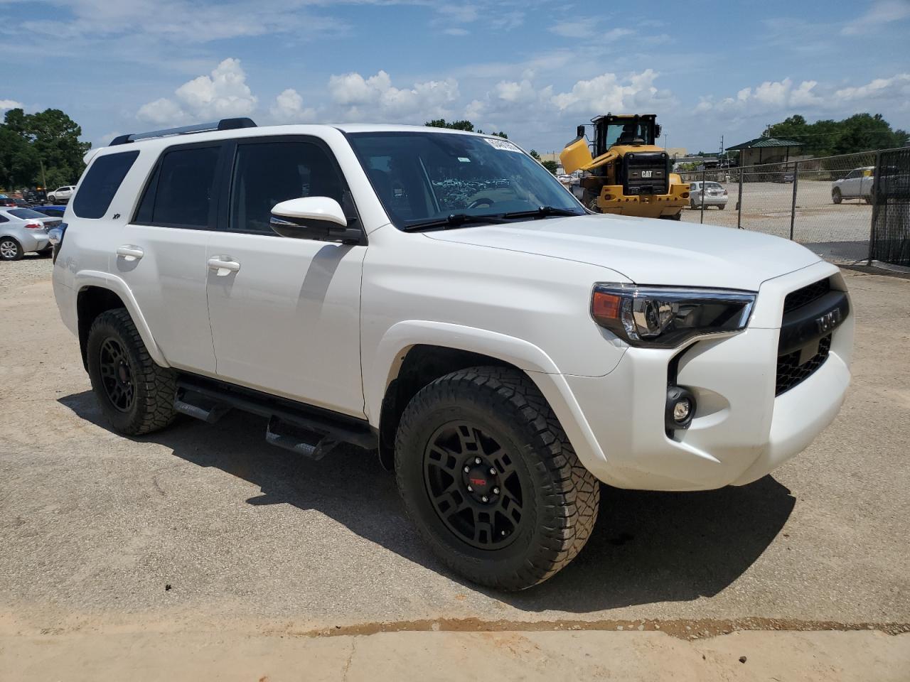 2022 TOYOTA 4Runner