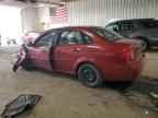 2007 SUZUKI Forenza