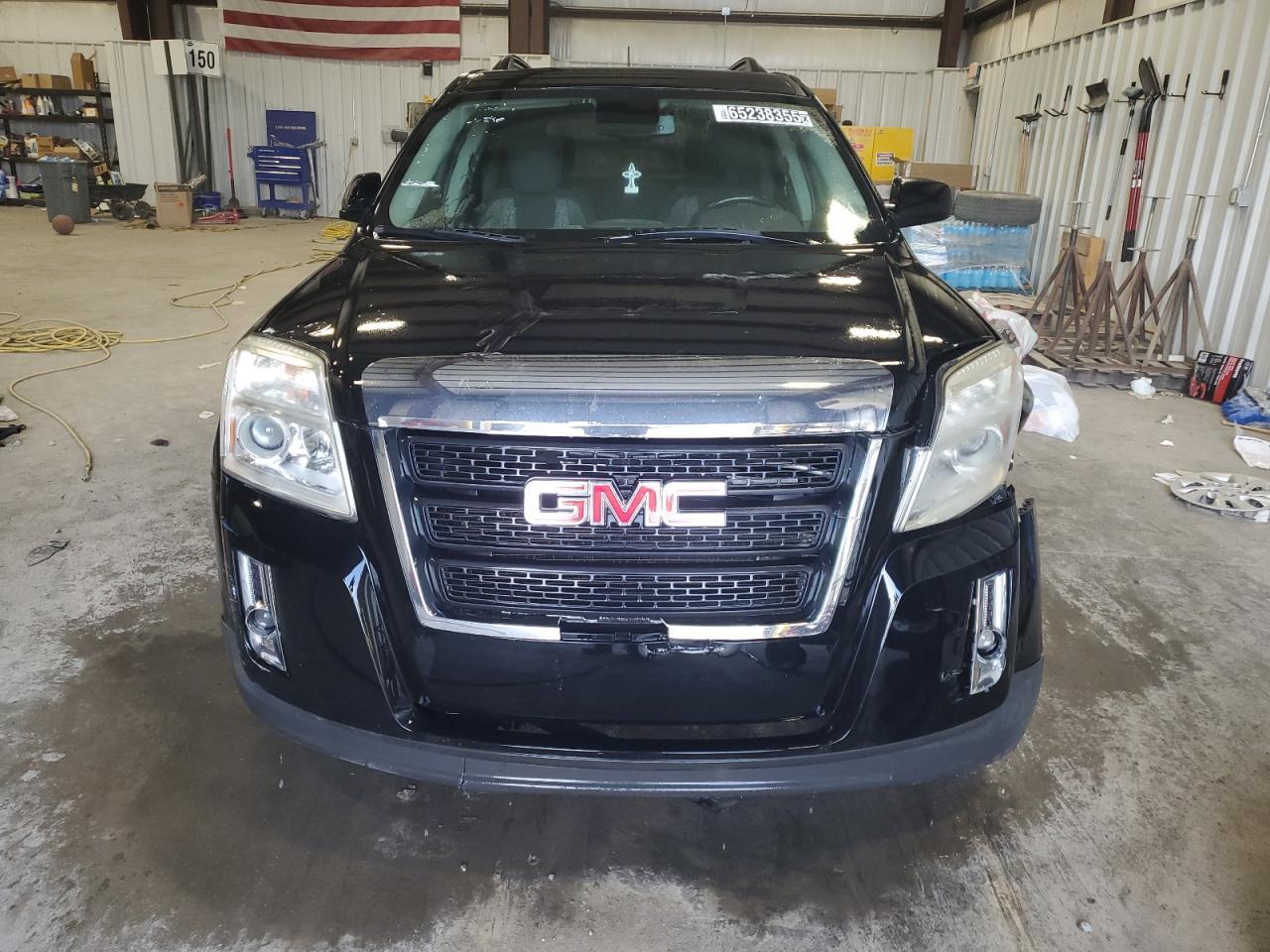 2015 GMC Terrain