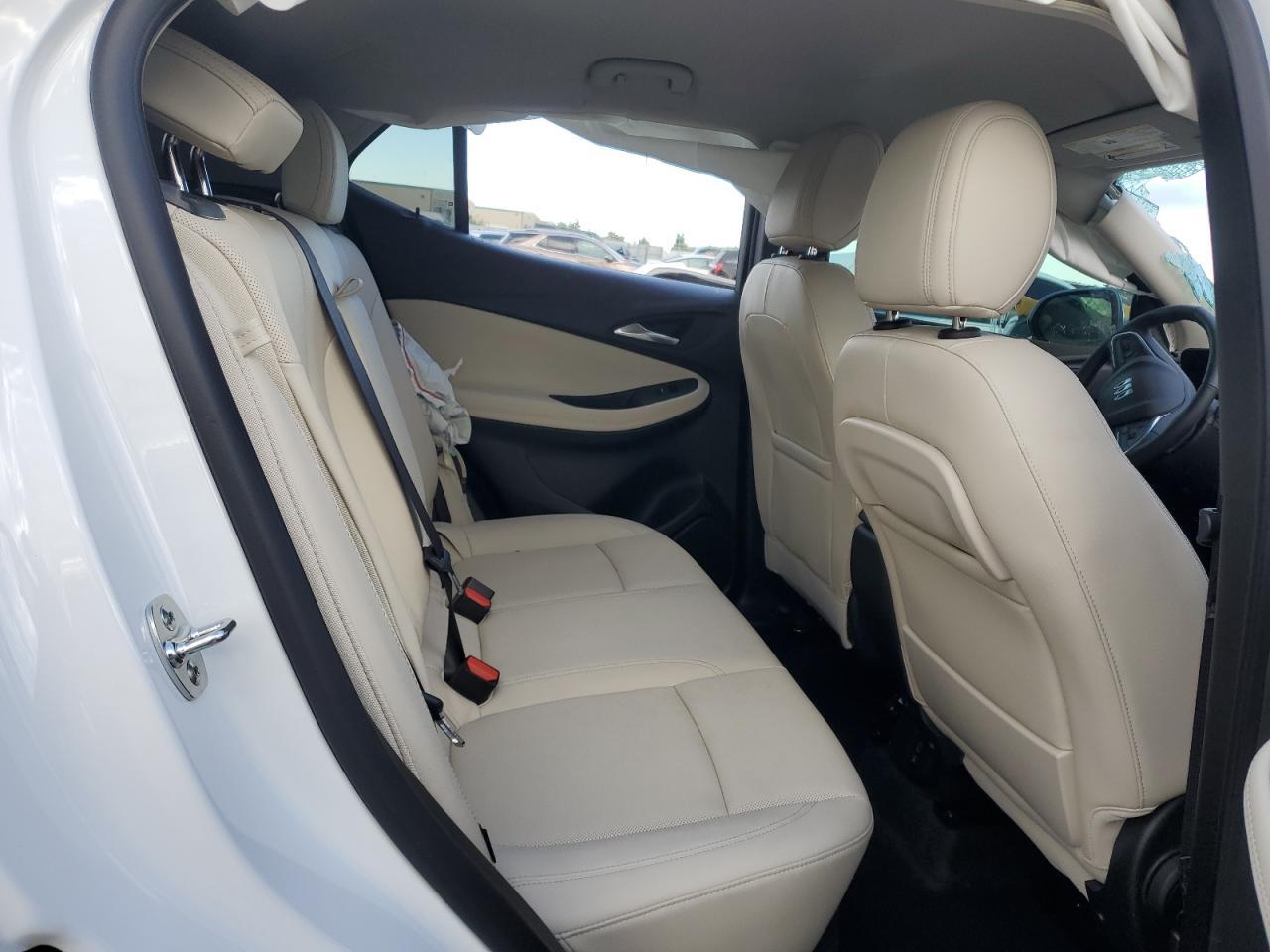 2025 BUICK Encore GX