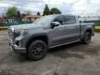 2021 GMC Sierra