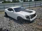 2014 CHEVROLET Camaro