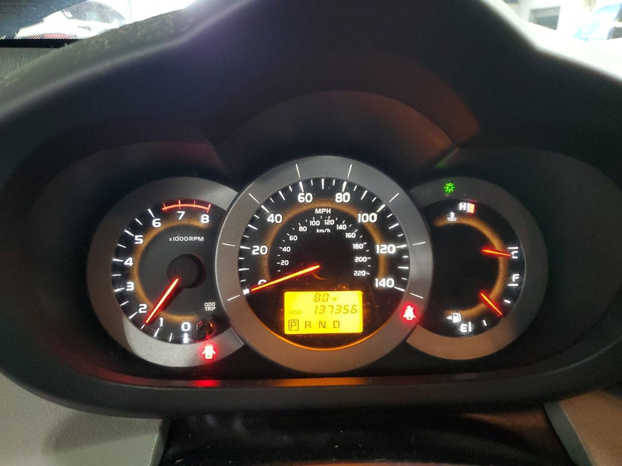 2012 TOYOTA RAV4