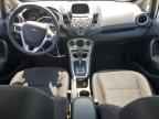 2017 FORD Fiesta