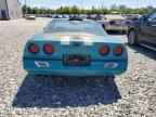 1987 CHEVROLET CORVETTE