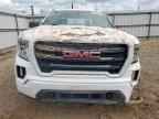 2020 GMC Sierra