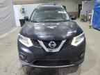 2014 NISSAN ROGUE