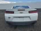 2018 CHEVROLET Camaro