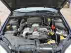 2006 SUBARU Legacy