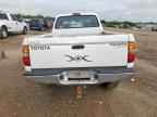 2004 TOYOTA TACOMA