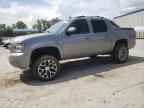 2007 CHEVROLET Avalanche