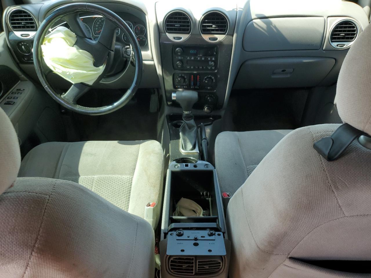 2007 GMC Envoy