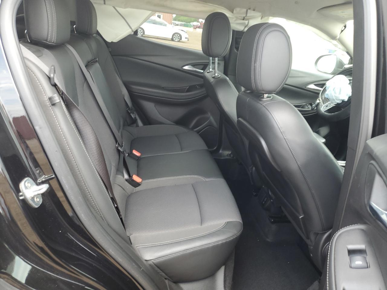 2021 BUICK ENCORE