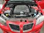 2009 PONTIAC G8