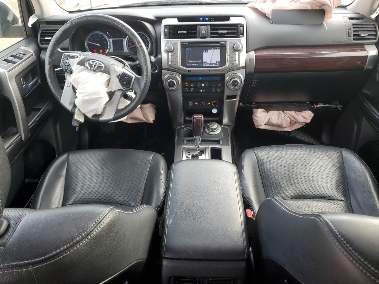 2015 TOYOTA 4Runner