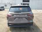 2022 TOYOTA SIENNA