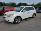 2007 ACURA RDX