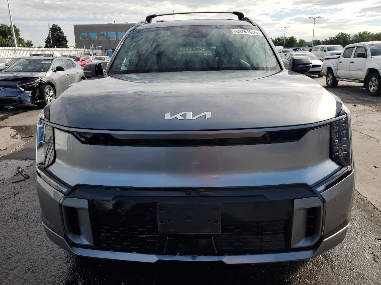 2024 KIA EV9
