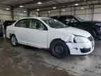 2008 VOLKSWAGEN JETTA