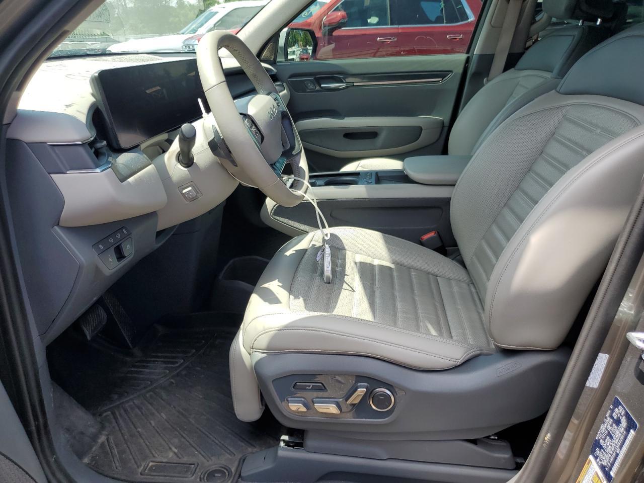 2024 KIA EV9