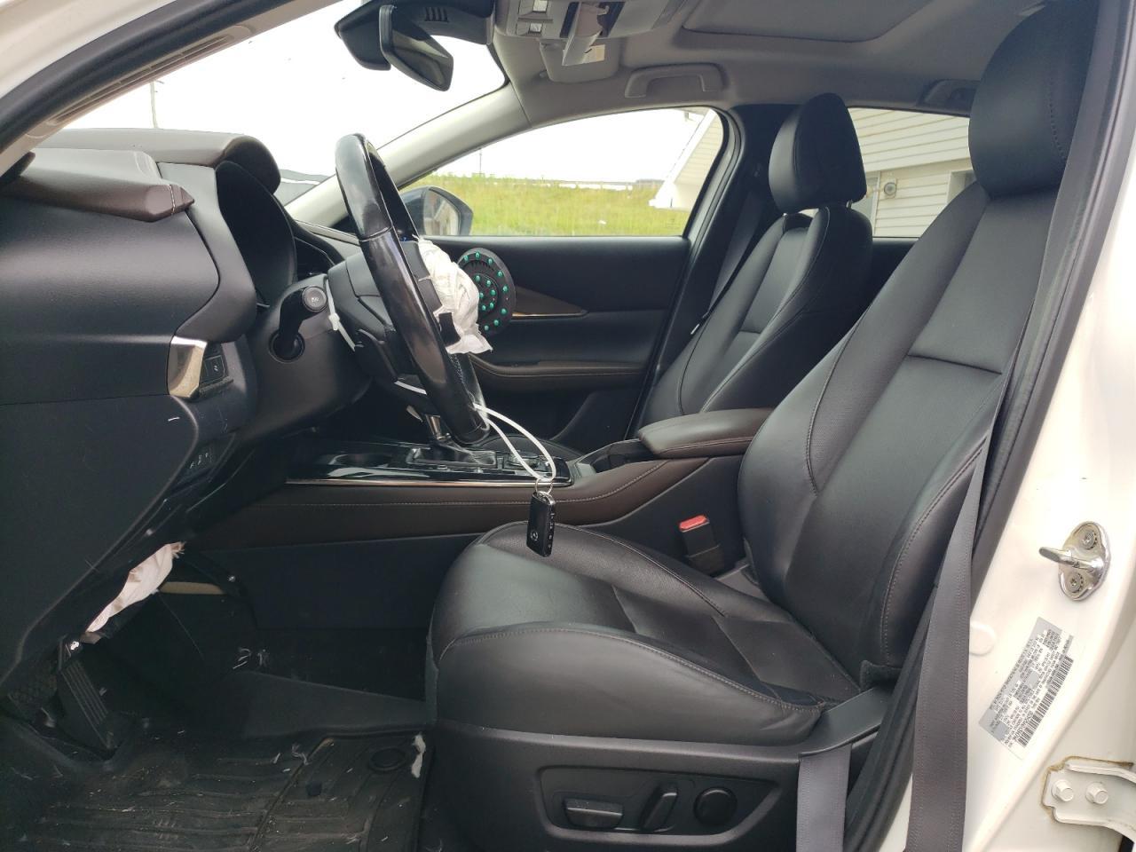 2021 MAZDA CX-30