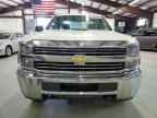 2016 CHEVROLET Silverado 2500