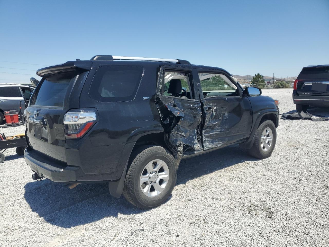 2020 TOYOTA 4Runner