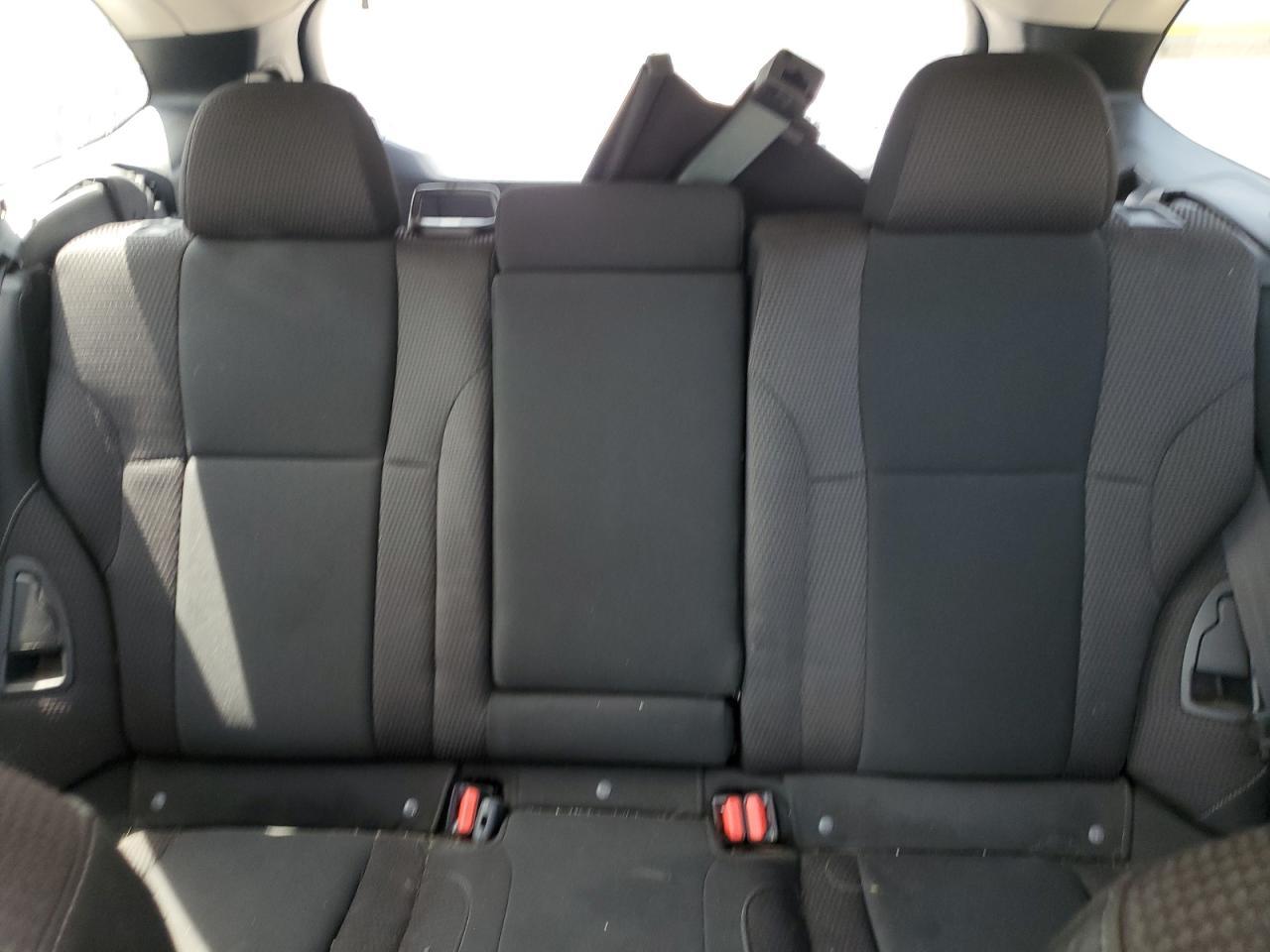 2021 SUBARU Outback