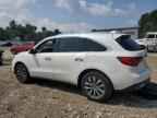 2014 ACURA MDX