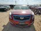 2016 CADILLAC XTS