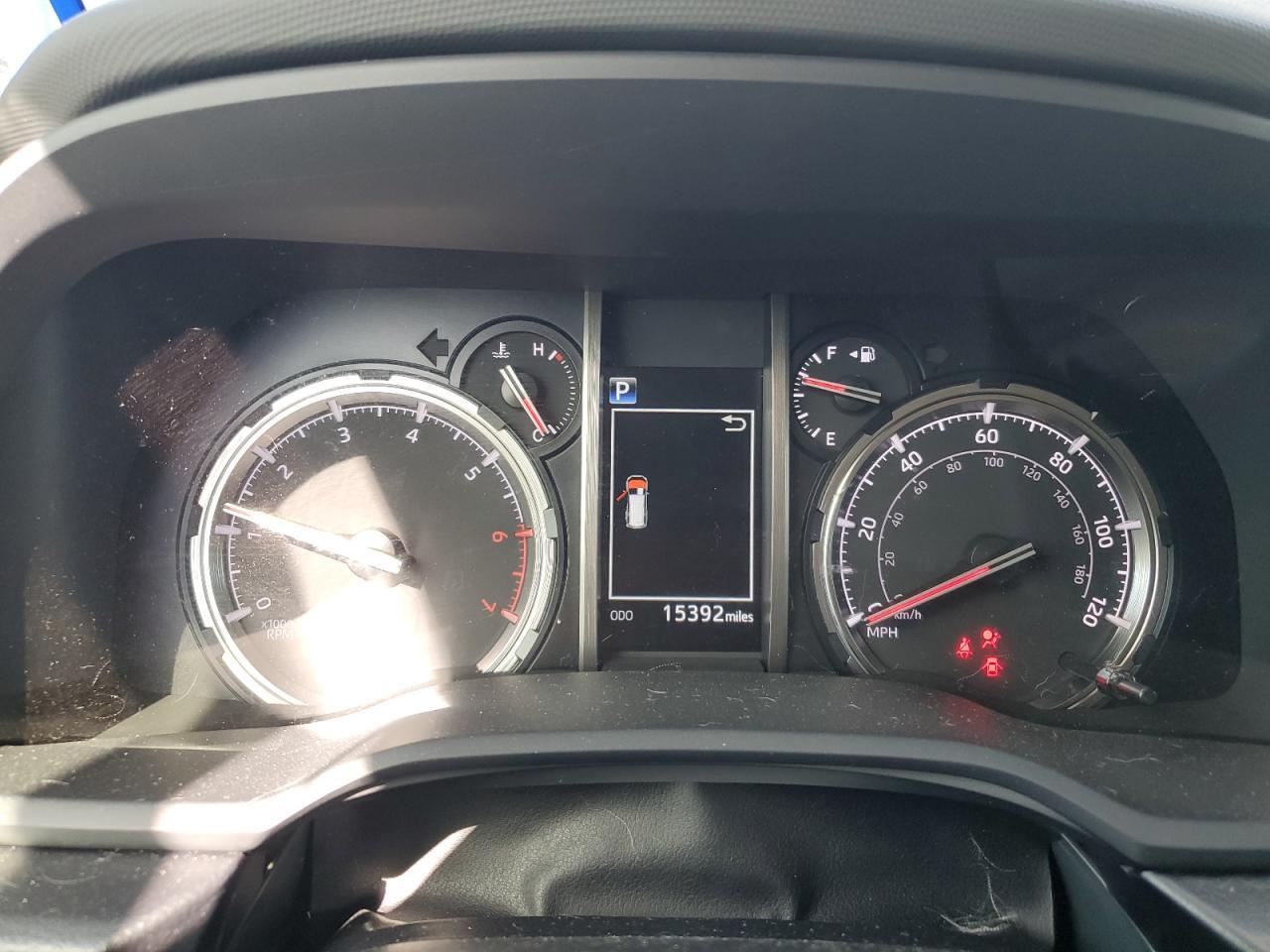 2024 TOYOTA 4Runner