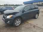 2009 TOYOTA RAV4