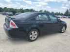 2008 FORD FUSION