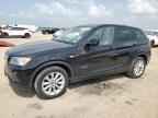 2014 BMW X3