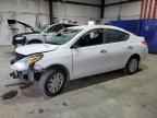 2019 NISSAN VERSA
