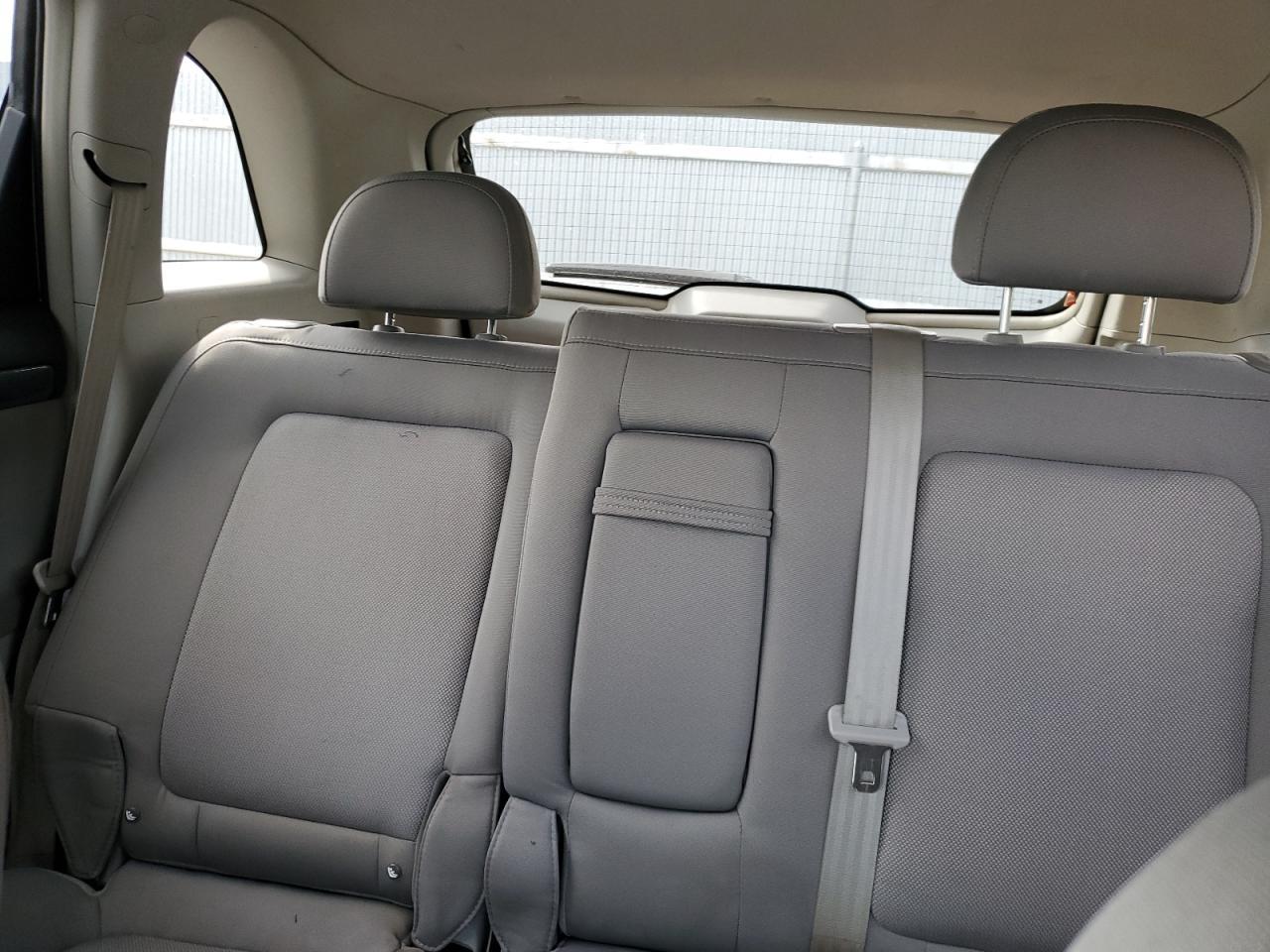2008 SATURN Vue